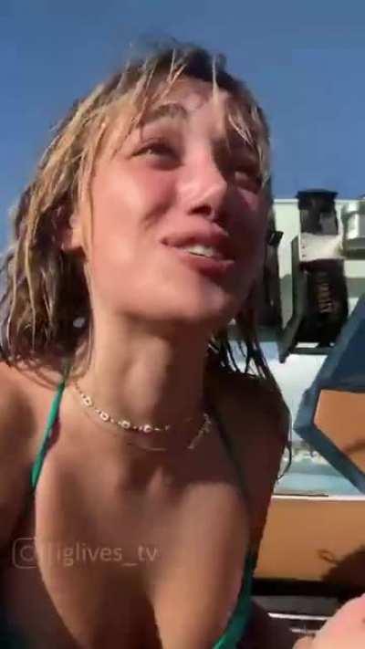 Kelsey Calemine | Instagram Live Stream | 11 June 2021 w/ Olivia O'Brien