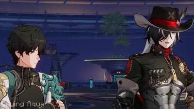 I wanted to censor Boothill just cause I was bored