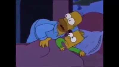 Hörst du schlecht? Ich sagte WEG mit der Waffe!