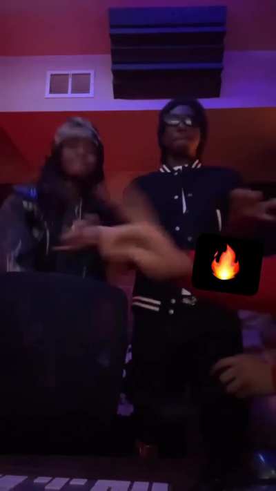 Free GG he needs to drop this 🔥🔥