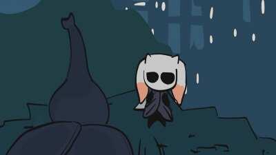 Ina's words of wisdom [Animation]