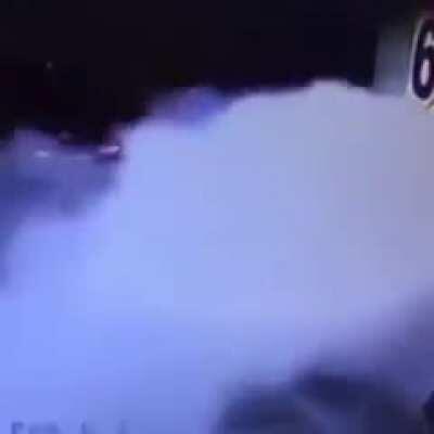 hızlı bir kaçış