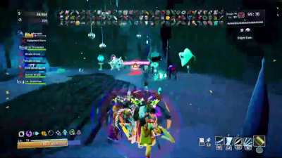 I’m going to have ptsd