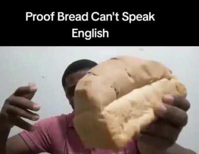 Bread