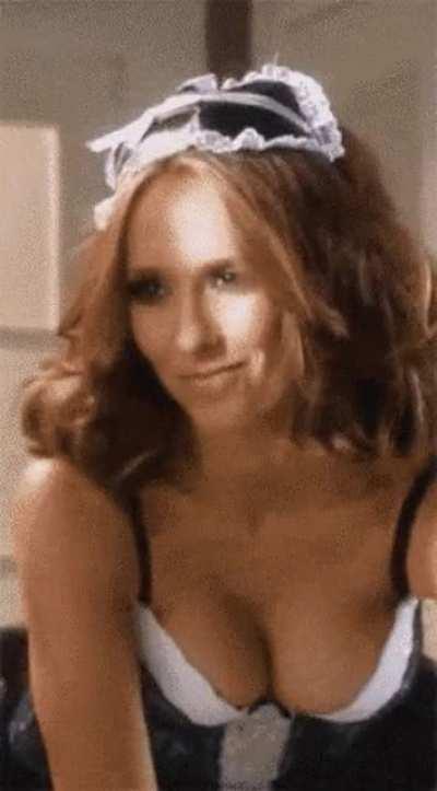 Jennifer Love Hewitt
