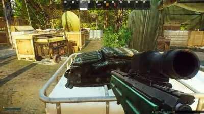 If you look closely you will see the exact moment I shit my pants