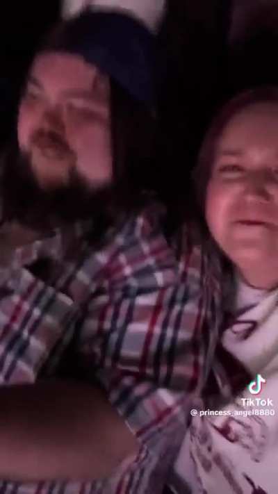 “I’m what the cultures feeling”