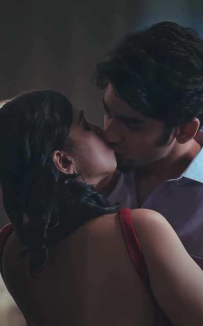 Ahsaas Channa [Aisa Waisa Pyaar - S01E01]