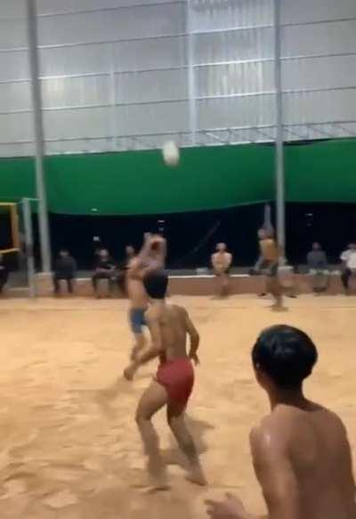 A friend sent me this and I can't stop laughing