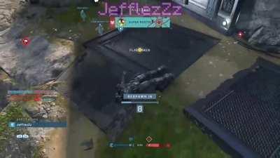 Pride Month in Halo Infinite: