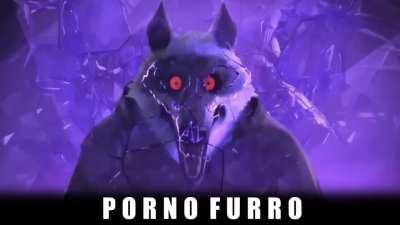 El Gato con Botas si lo hubiera escrito Darkrai