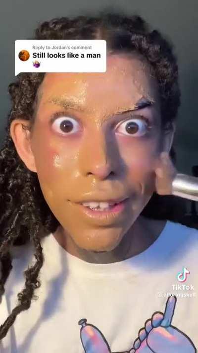 They look cute at the end but… that’s about it