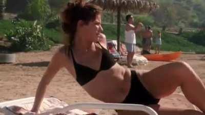 Birthday girl Sandra Bullock (58)