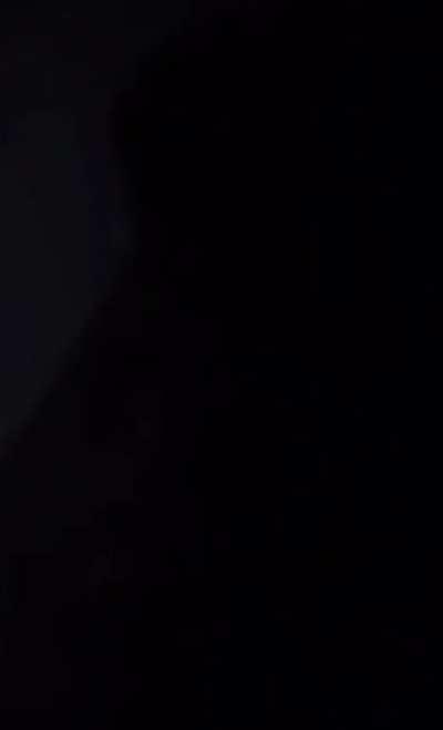 Close up footage of homes being bombed in Ukraine