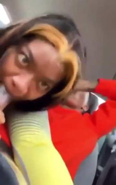 He don’t know what to do 😂