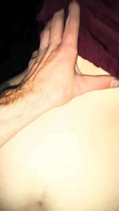 After the bar, we pull over the car and take advantage of the views😋