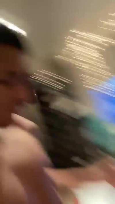 Amateur Tight Pussy Hotwife Doggystyle Erotic POV