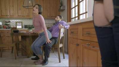 We need to get some coffee as well