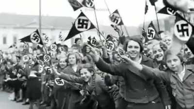 To the good old days 