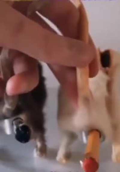 And they say british innovation is dead!