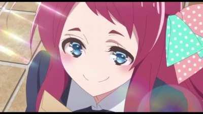 This is actually what happened