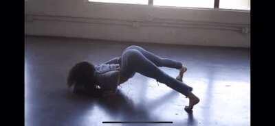 Mariah is something else 😍