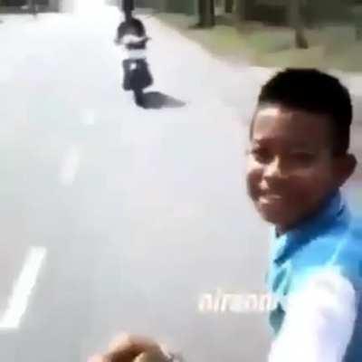 Gritos desesperados de dolor desde el alma