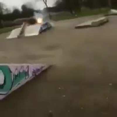 Brincadeira saudável