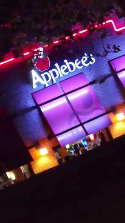 Applebees?