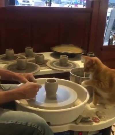 What is this sorcery?