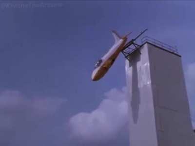 Russian archival training video