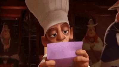 Favorite character that has this kind of lore