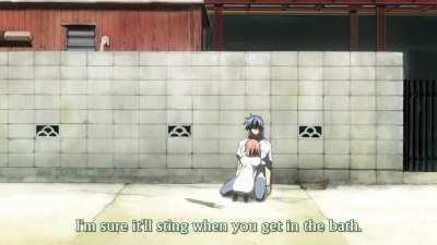 Will you always be with me? [Clannad: After Story]