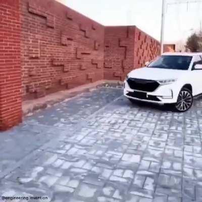 3D Art is very Strange