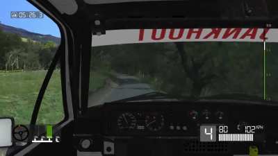 Man the last part of this stage is difficult on a controller! sorry no audio