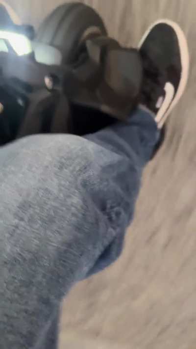 Reposting about nosfet aero motor whine