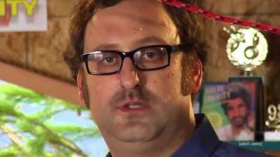 just a lil bit more left t’go ‘n i’ll be a man