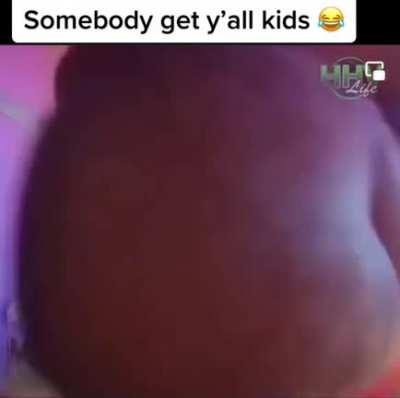 Does physical cringe count?