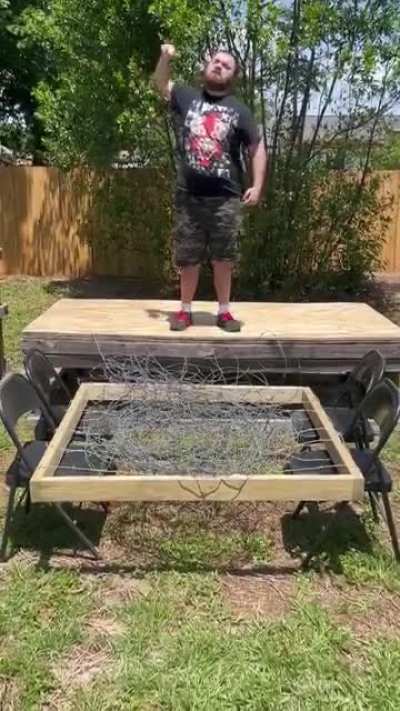 This one's for the juggalos and juggalettes