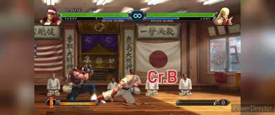 a project i was working on.