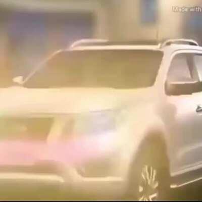 😳 q-que estepe grande