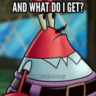 this subreddit Is painfully unfunny