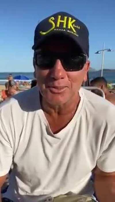 A Flazio é uma realidade e Landim encontrou o técnico perfeito