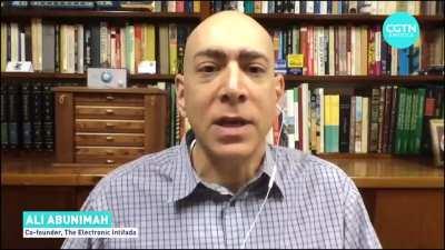 Debunking the argument that Hamas is using human shields