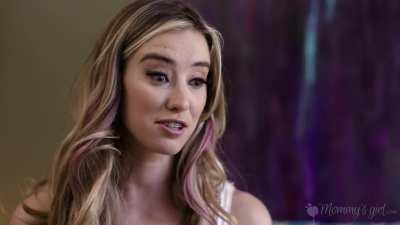 Mommy`s Girl: Wingwoman