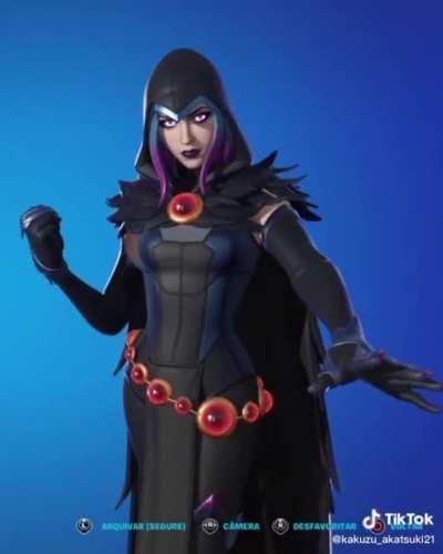 Luangameplay666 - Video #4171