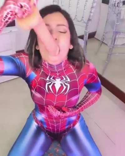 would you let me blow you like this?