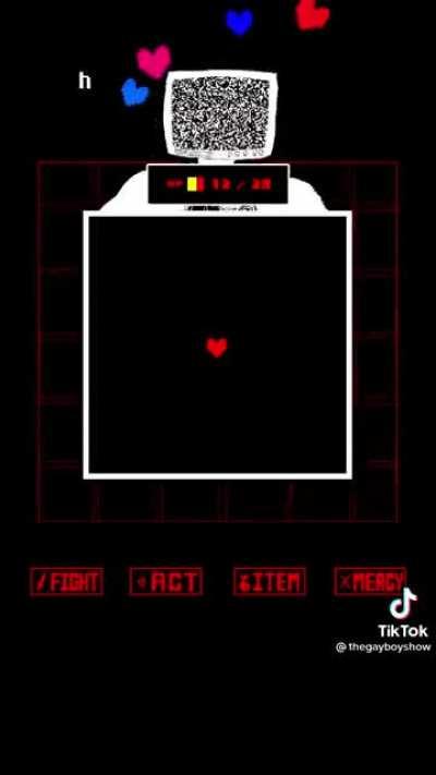 From @thegayboyshow at tiktok