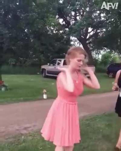 HMC while I flip.