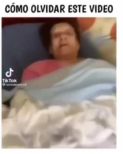 Destapame wacho de mierda 😡👊